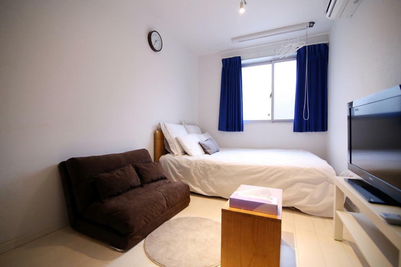 Asakusa Koma House Hotel โตเกียว ภายนอก รูปภาพ