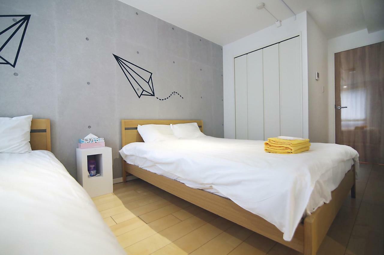 Asakusa Koma House Hotel โตเกียว ภายนอก รูปภาพ