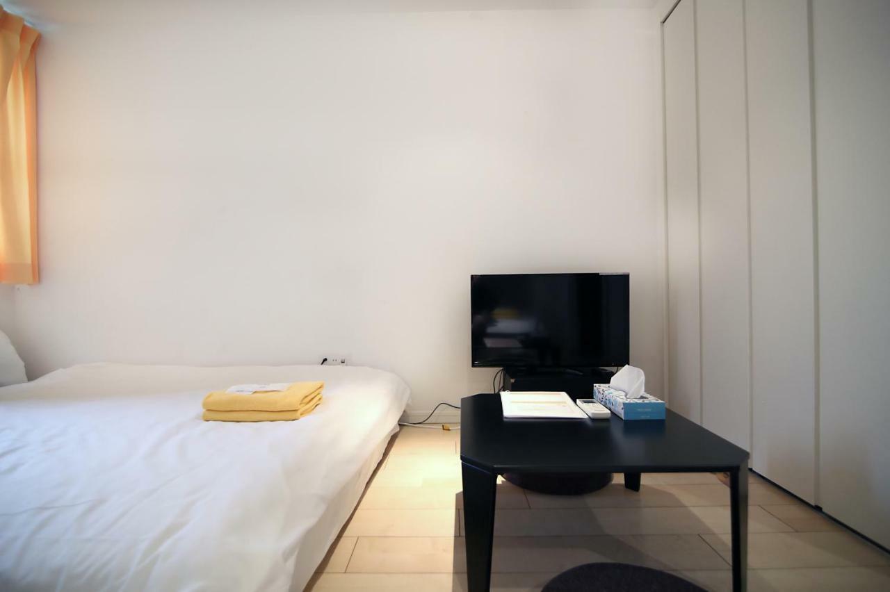 Asakusa Koma House Hotel โตเกียว ภายนอก รูปภาพ